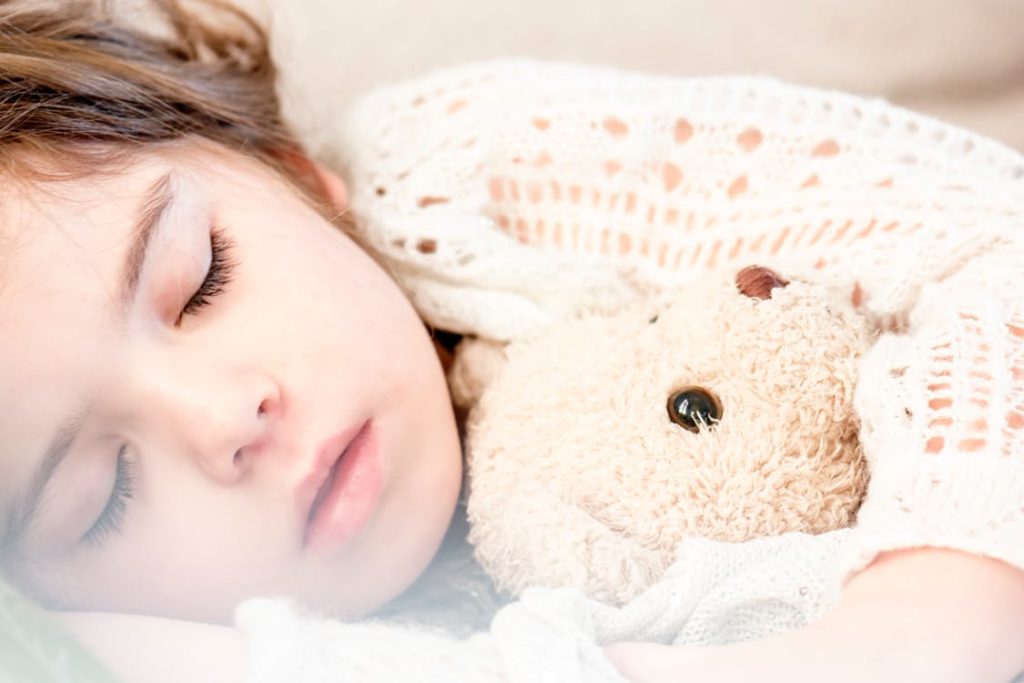 Problems with Sleep: Treatment Approaches for Kids and Teens