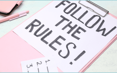 Why It Is Important To Set Limits For Children