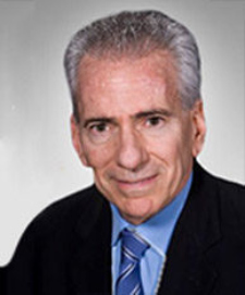 Dr Andrew Rosen