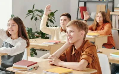 The Overlap Between Learning Disorders, Anxiety, and Low Self-Esteem in School-Aged Children