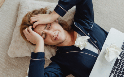 Recognizing OCD vs Anxiety in Kids