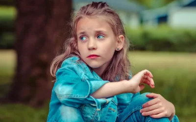 Anxiety and Social Withdrawal in Children