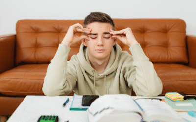 Understanding Teen Anxiety