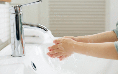 OCD and Anxiety in Children