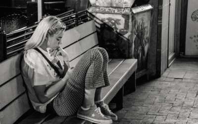 Understanding Borderline Personality Disorder (BPD) in Teens