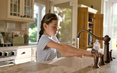 The Lasting Impact of the Pandemic on Children’s Mental Health and Substance Use