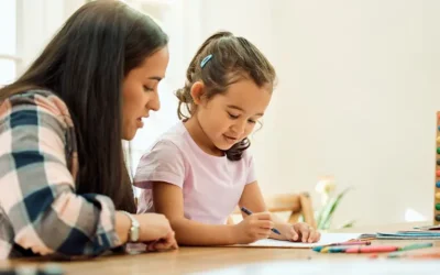 How Tutoring at The Children’s Center for Psychiatry, Psychology, & Related Services Supports Growth, Confidence, and Success