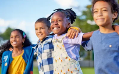 Creating Healthy Routines That Support Emotional Regulation and Executive Function in Kids