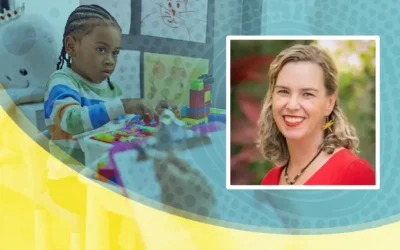 Meet Our Team: A Q&A with Celina Moore, MD, FAAP, Pediatric Consultant