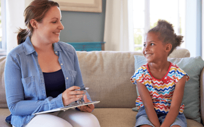 Common Fears Parents Have About Child Therapy