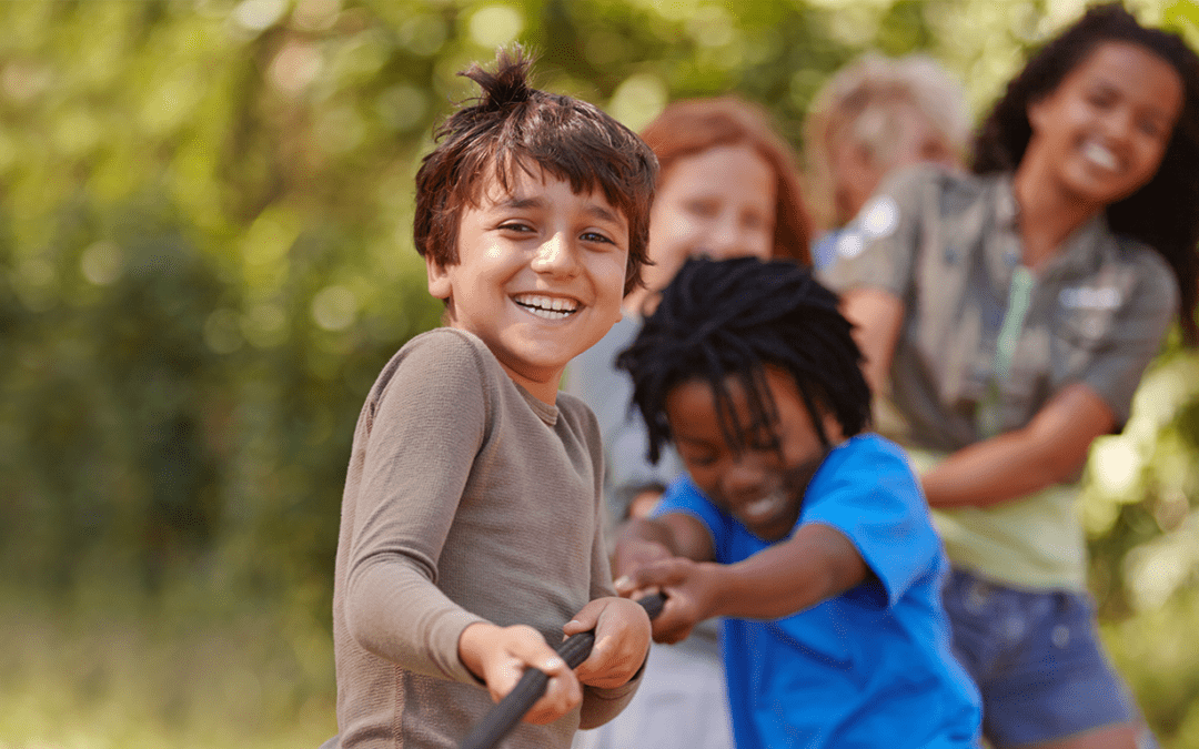 What is Play Therapy? How it Works and What it Helps With
