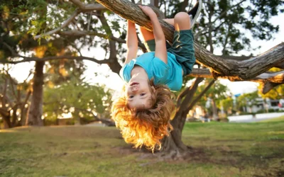 Why Movement Is Critical for Mental Health in Growing Kids