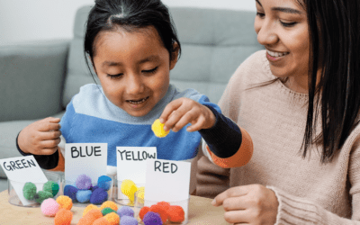 When a Traditional Preschool Isn’t the Right Fit: Signs Your Child May Need More Individualized Support