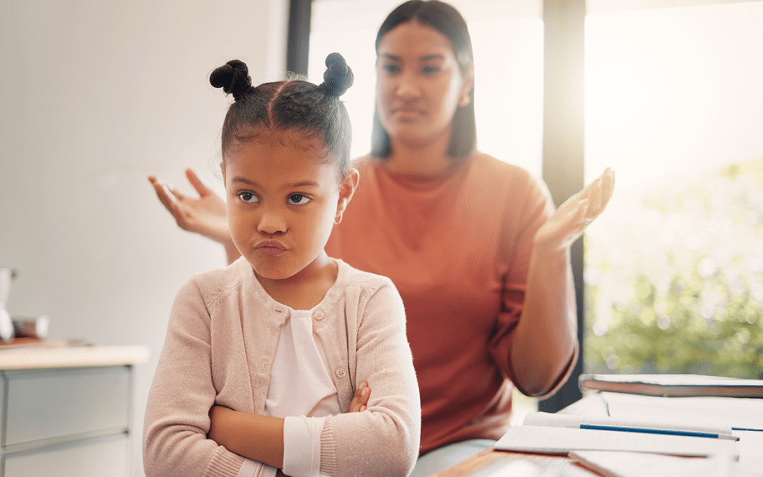 Oppositional Defiant Disorder (ODD): Understanding Behavior and Support Options
