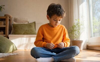 How Parent Accommodation Can Accidentally Reinforce Childhood Anxiety Disorders