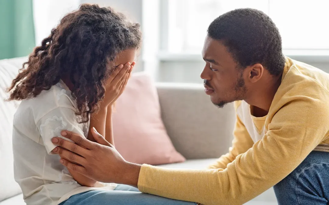 How Family Stress Affects Children’s Emotional Regulation