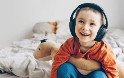 Signs of Overstimulation in Children & How to Help