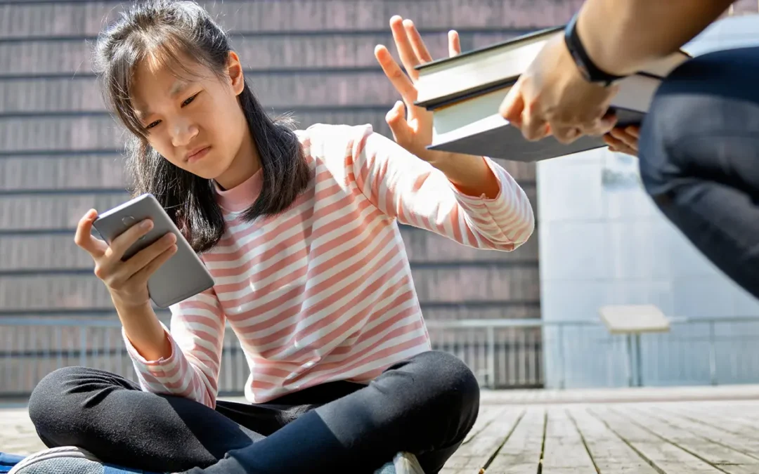 When School Refusal Is Actually Anxiety: Treatment Approaches That Address the Root Cause