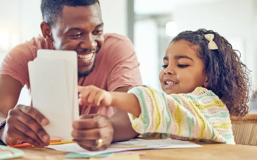 How CBT Is Adapted for Children Who Struggle to Verbalize Emotions