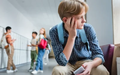 The Warning Signs of Depression and Suicidal Ideation in Children and Adolescents That Parents Often Miss